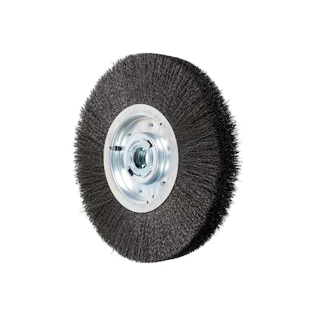 Pferd Wheel Crimp, Wide Face, .014CS Wire, 12 81258